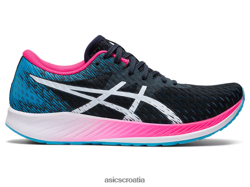 asics hrvatska 6NZ2TF4083 žene francusko plavo/bijelo