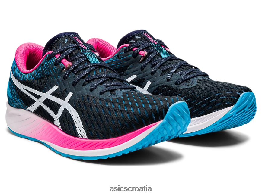 asics hrvatska 6NZ2TF4083 žene francusko plavo/bijelo