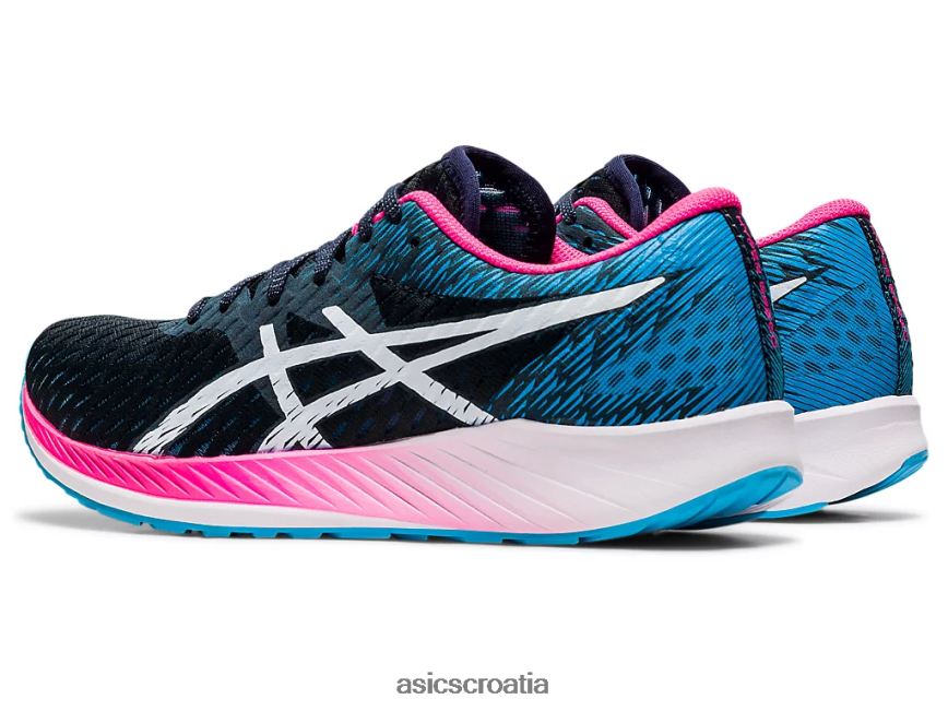 asics hrvatska 6NZ2TF4083 žene francusko plavo/bijelo