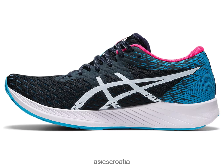 asics hrvatska 6NZ2TF4083 žene francusko plavo/bijelo