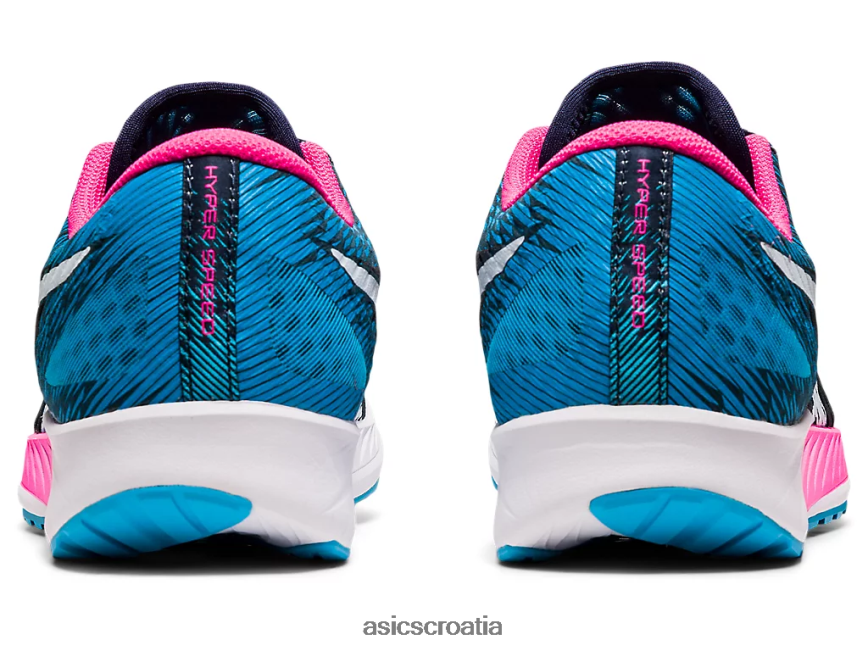 asics hrvatska 6NZ2TF4083 žene francusko plavo/bijelo