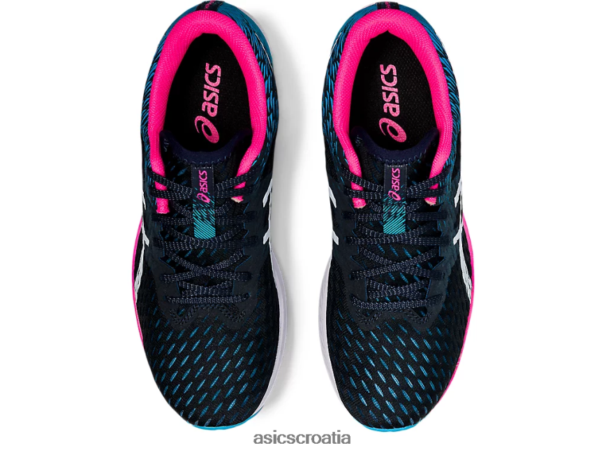 asics hrvatska 6NZ2TF4083 žene francusko plavo/bijelo