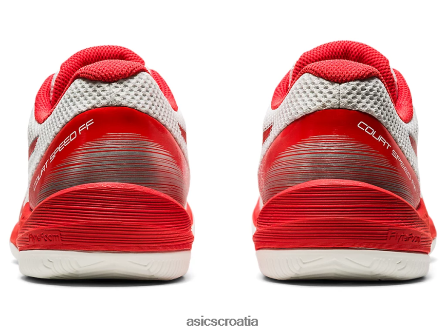 asics hrvatska 6NZ2TF4102 žene bijelo/vatreno crveno