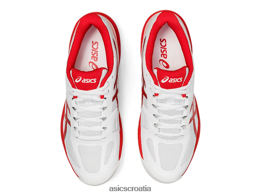 asics hrvatska 6NZ2TF4102 žene bijelo/vatreno crveno