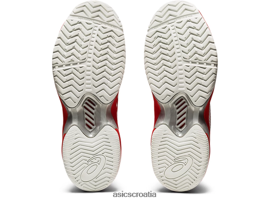 asics hrvatska 6NZ2TF4102 žene bijelo/vatreno crveno