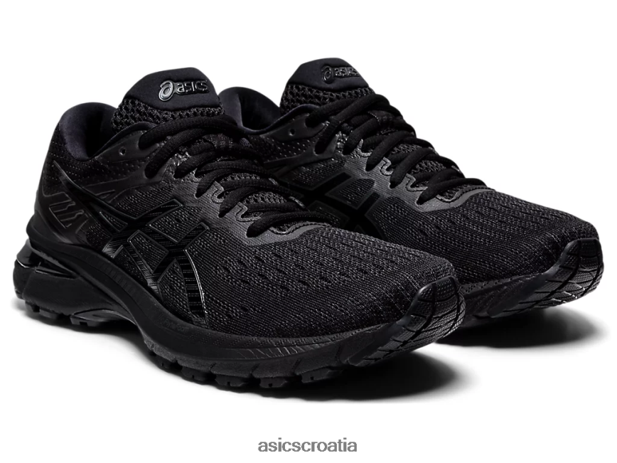 asics hrvatska 6NZ2TF4119 žene crno
