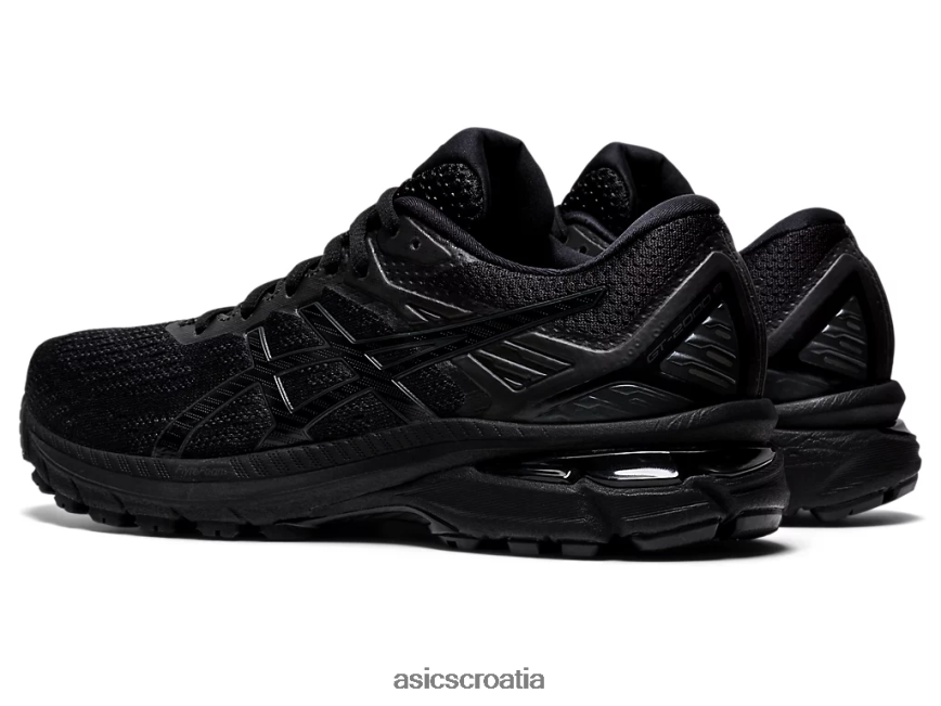 asics hrvatska 6NZ2TF4119 žene crno