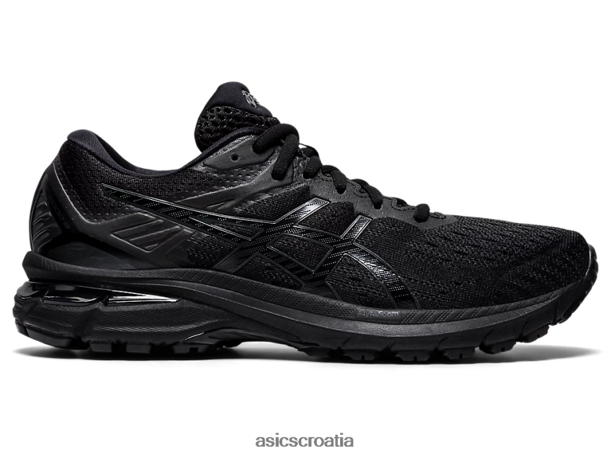 asics hrvatska 6NZ2TF4122 žene crno
