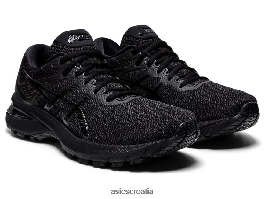 asics hrvatska 6NZ2TF4122 žene crno
