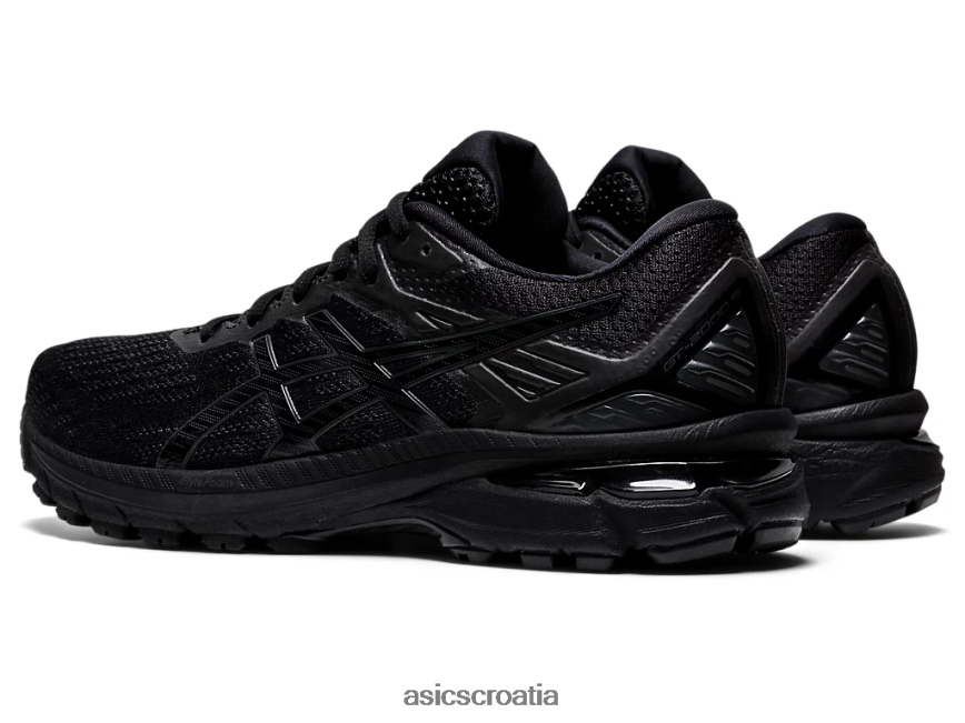 asics hrvatska 6NZ2TF4122 žene crno