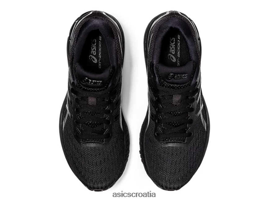 asics hrvatska 6NZ2TF4122 žene crno