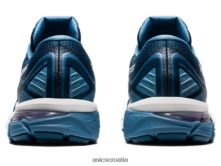 asics hrvatska 6NZ2TF4123 žene mako plavi/sivi konac