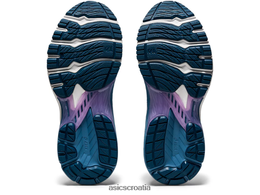 asics hrvatska 6NZ2TF4123 žene mako plavi/sivi konac