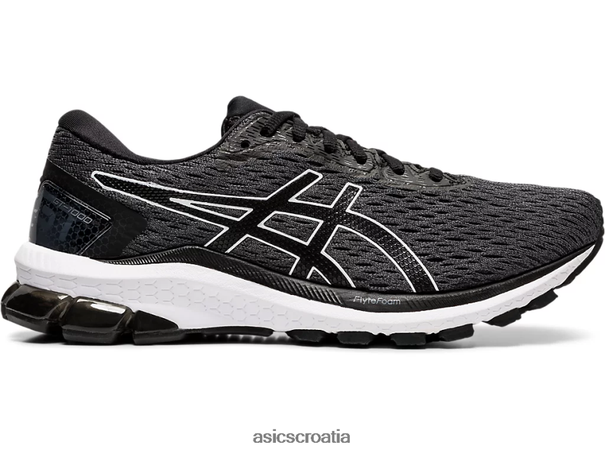 asics hrvatska 6NZ2TF4132 žene nosač sivo/crni