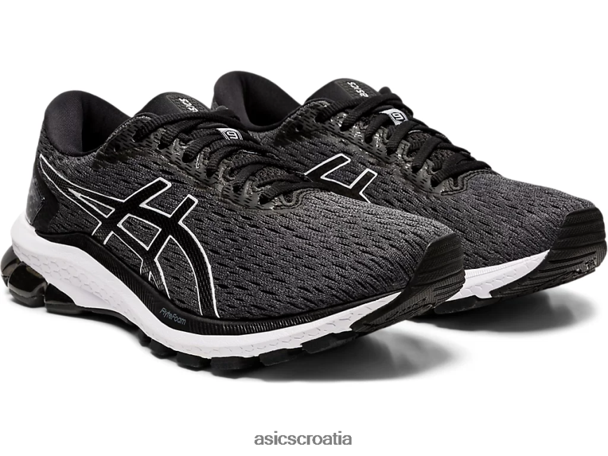 asics hrvatska 6NZ2TF4132 žene nosač sivo/crni