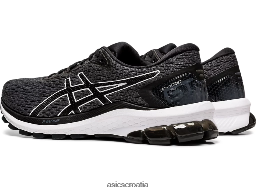 asics hrvatska 6NZ2TF4132 žene nosač sivo/crni