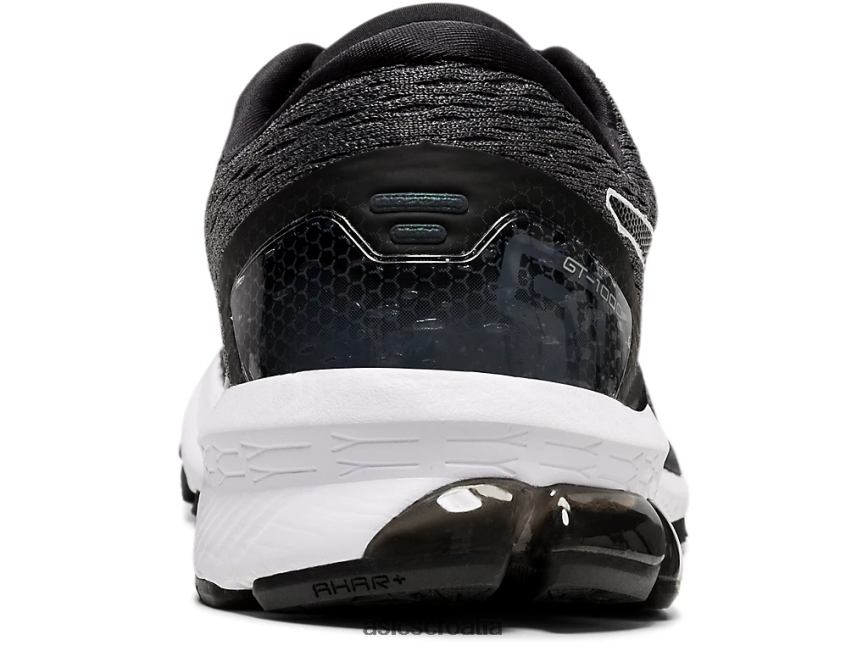 asics hrvatska 6NZ2TF4132 žene nosač sivo/crni