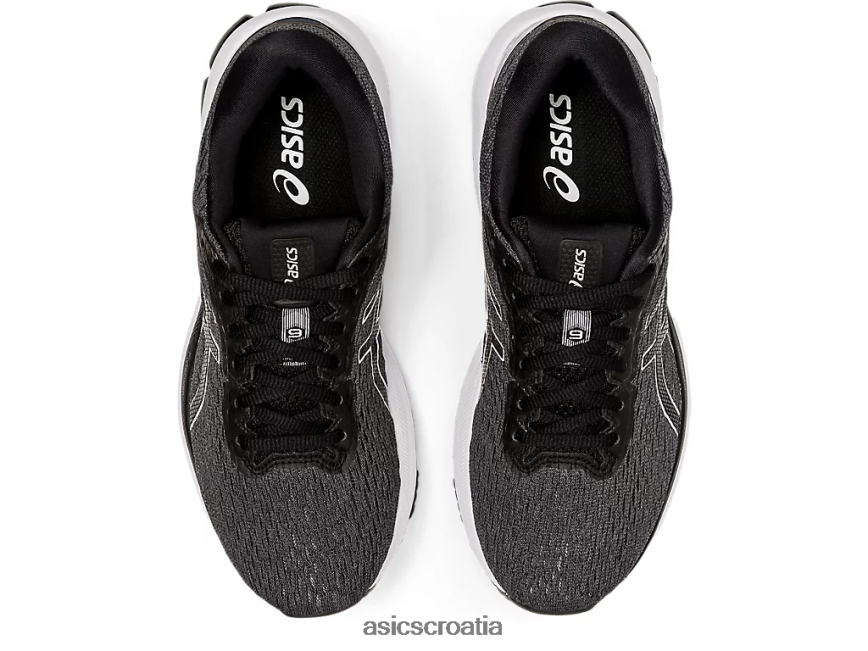asics hrvatska 6NZ2TF4132 žene nosač sivo/crni