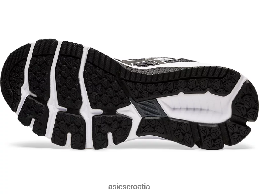 asics hrvatska 6NZ2TF4132 žene nosač sivo/crni