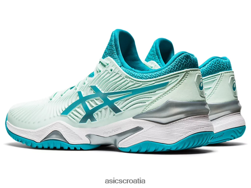 asics hrvatska 6NZ2TF4146 žene bio menta/laguna