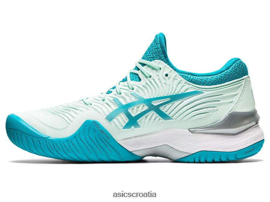 asics hrvatska 6NZ2TF4146 žene bio menta/laguna