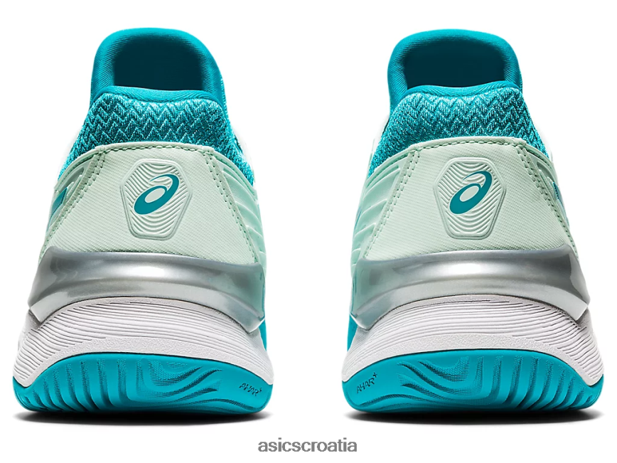 asics hrvatska 6NZ2TF4146 žene bio menta/laguna
