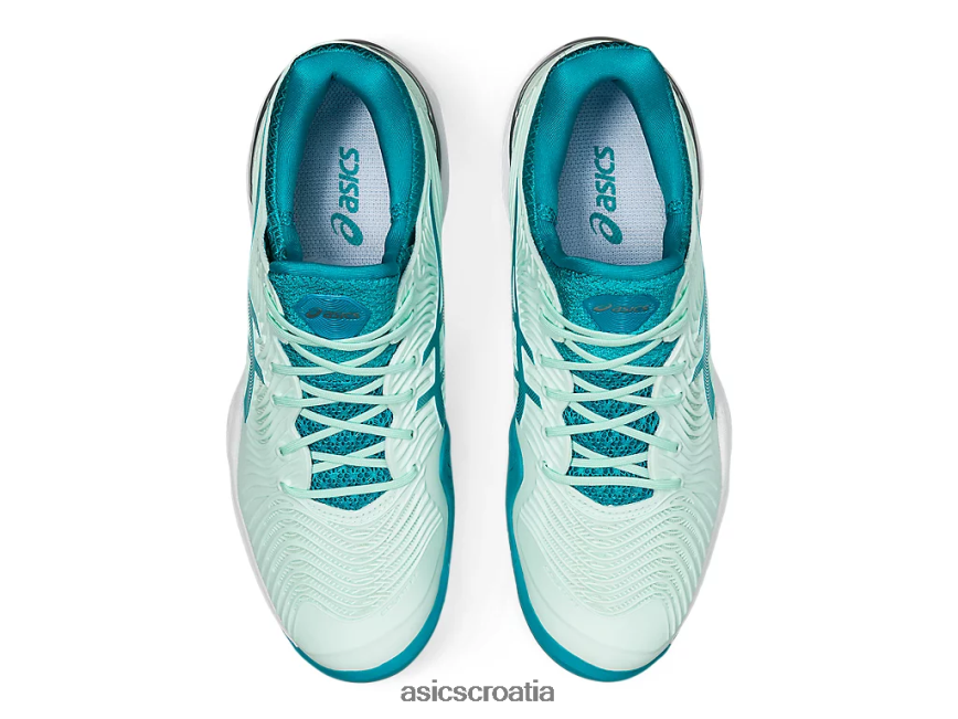asics hrvatska 6NZ2TF4146 žene bio menta/laguna