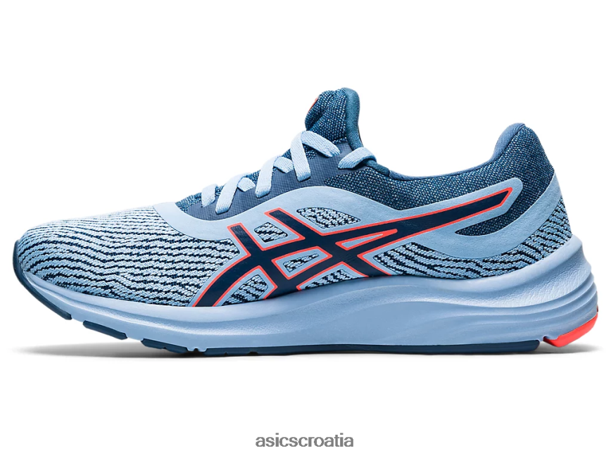asics hrvatska 6NZ2TF4149 žene veliki morski pas