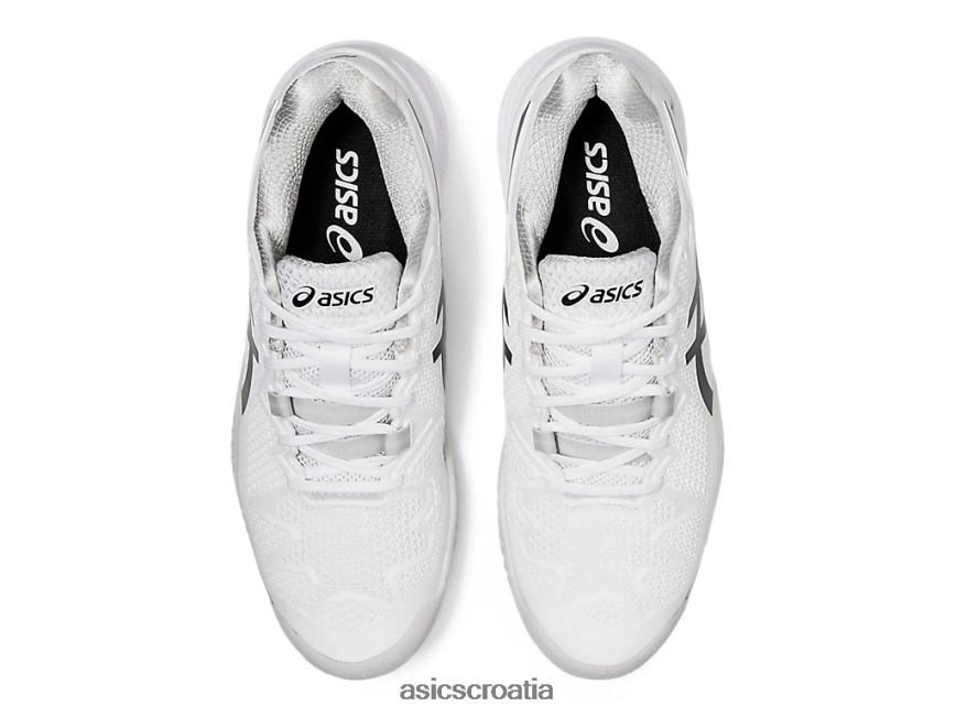 asics hrvatska 6NZ2TF4152 žene bijelo crno