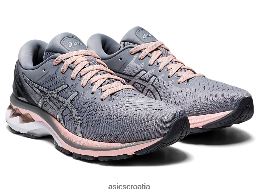 asics hrvatska 6NZ2TF4154 žene lim/čisto srebro
