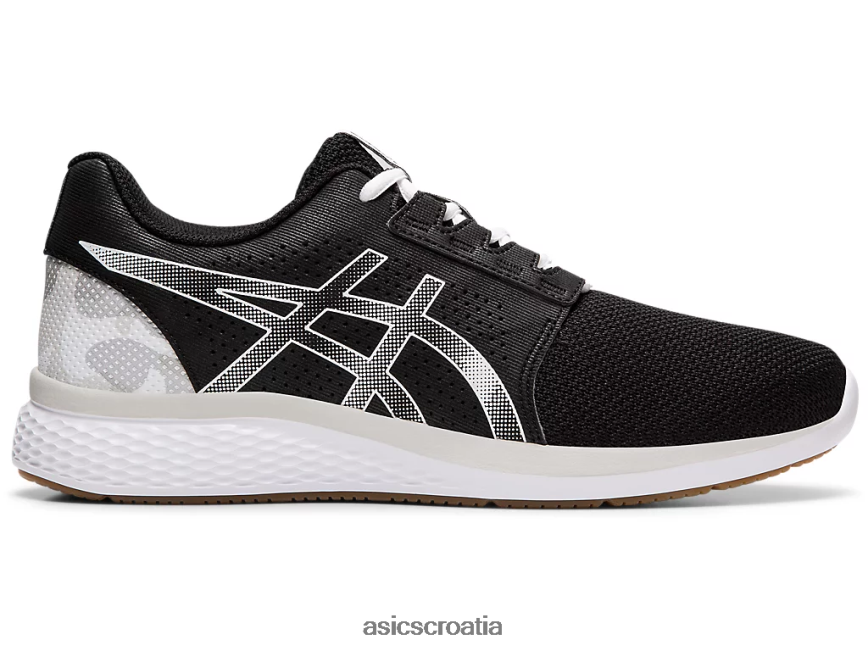 asics hrvatska 6NZ2TF4155 žene crno bijeli