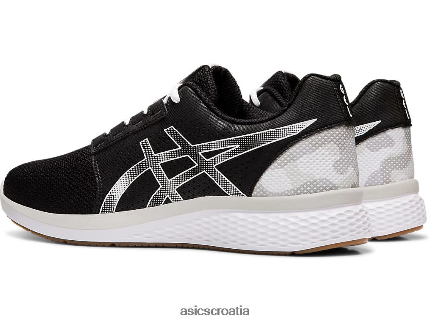 asics hrvatska 6NZ2TF4155 žene crno bijeli