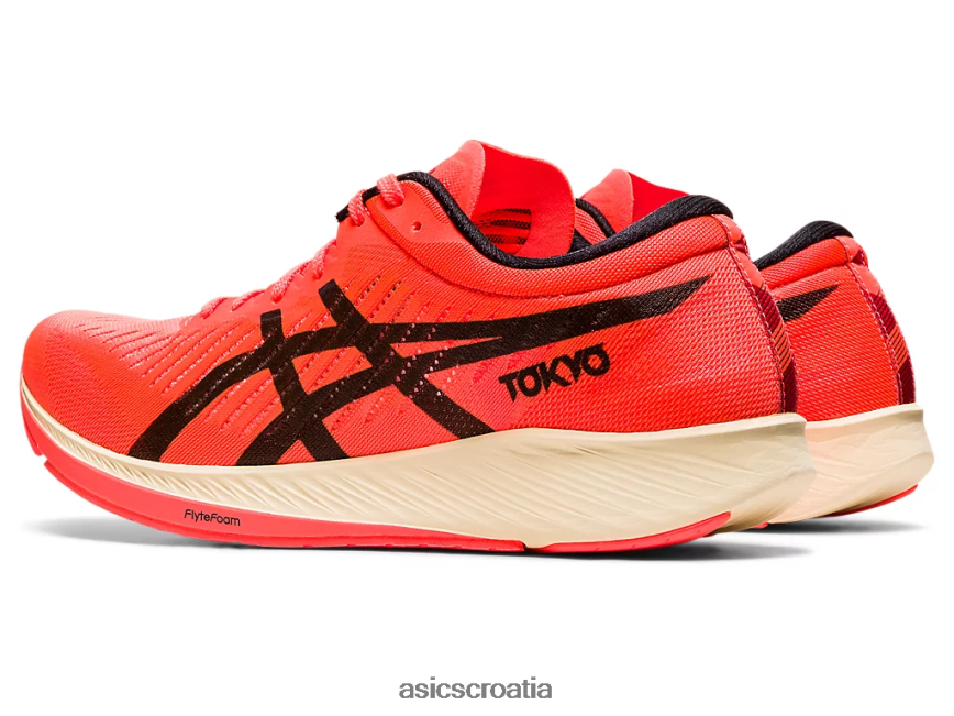 asics hrvatska 6NZ2TF4159 žene izlazak sunca crveno/crno