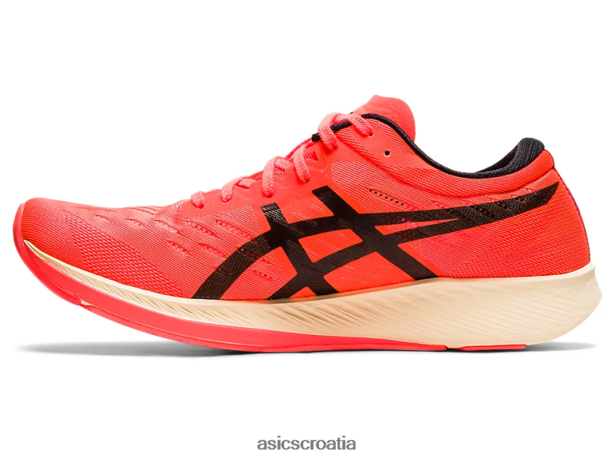 asics hrvatska 6NZ2TF4159 žene izlazak sunca crveno/crno