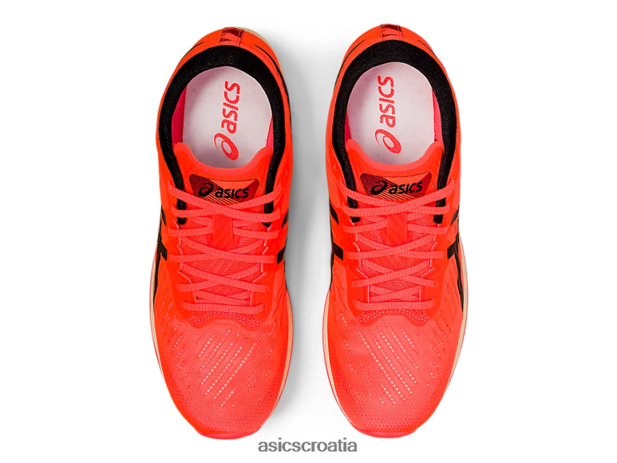 asics hrvatska 6NZ2TF4159 žene izlazak sunca crveno/crno