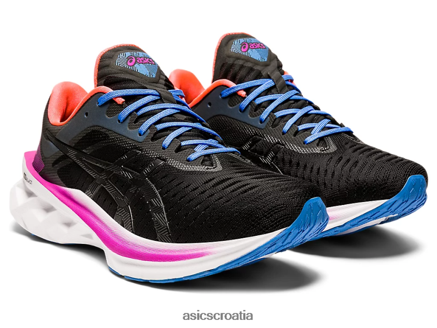 asics hrvatska 6NZ2TF4172 žene crno