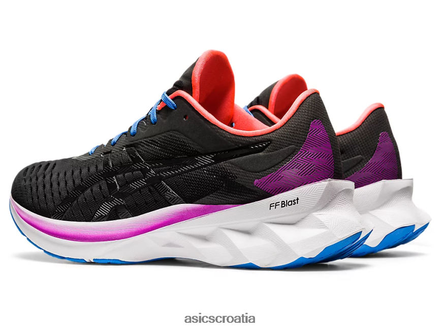 asics hrvatska 6NZ2TF4172 žene crno
