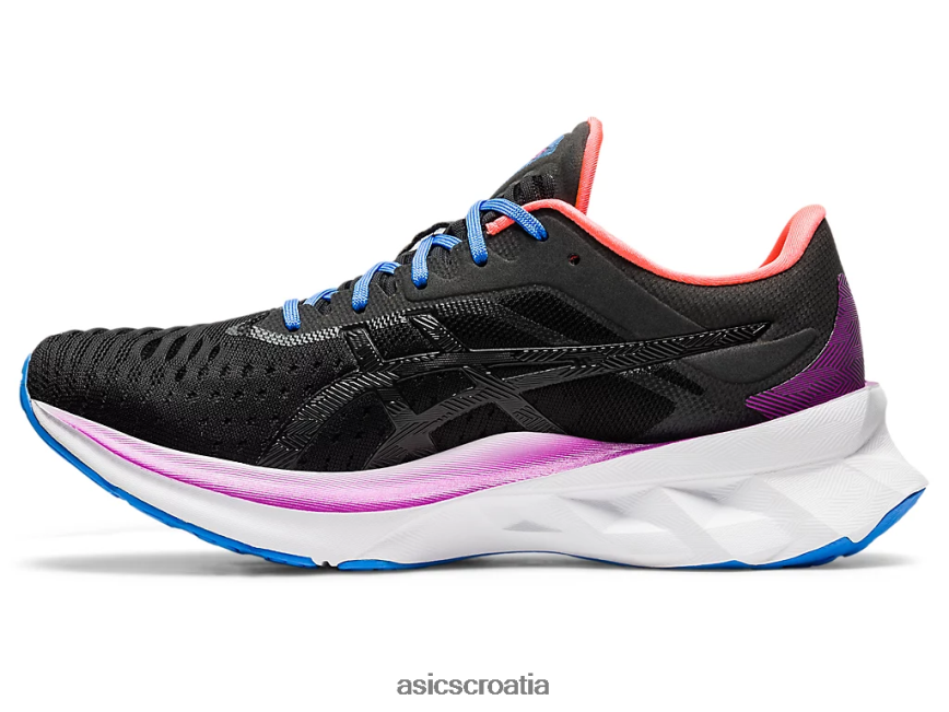 asics hrvatska 6NZ2TF4172 žene crno
