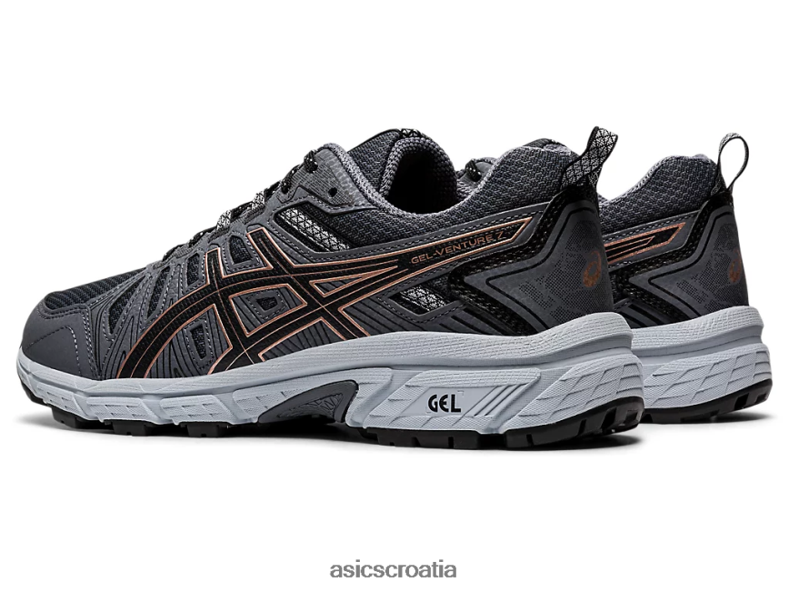 asics hrvatska 6NZ2TF4175 žene grafitno siva/ružičasto zlatna