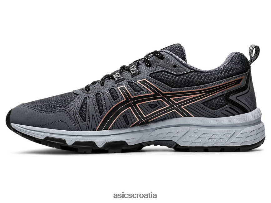 asics hrvatska 6NZ2TF4175 žene grafitno siva/ružičasto zlatna