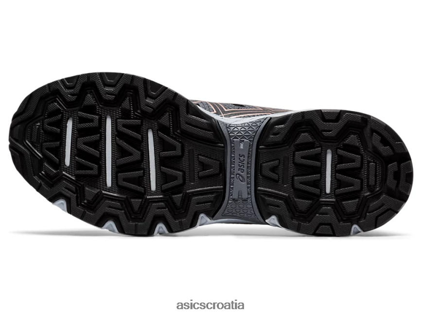 asics hrvatska 6NZ2TF4175 žene grafitno siva/ružičasto zlatna
