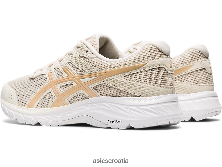 asics hrvatska 6NZ2TF4179 žene breza/šampanjac