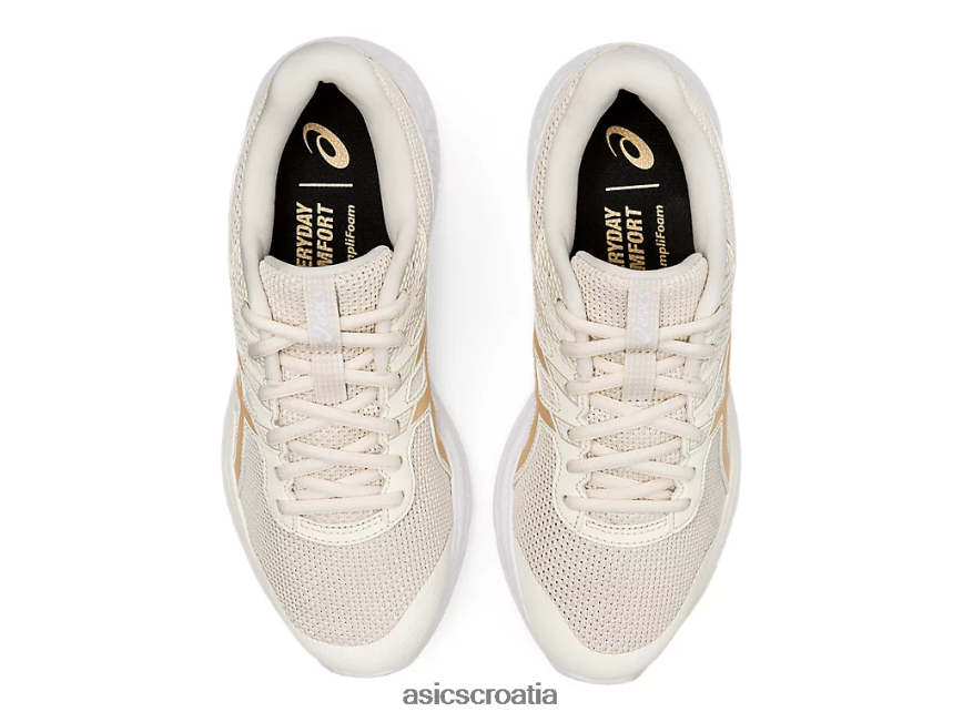 asics hrvatska 6NZ2TF4179 žene breza/šampanjac