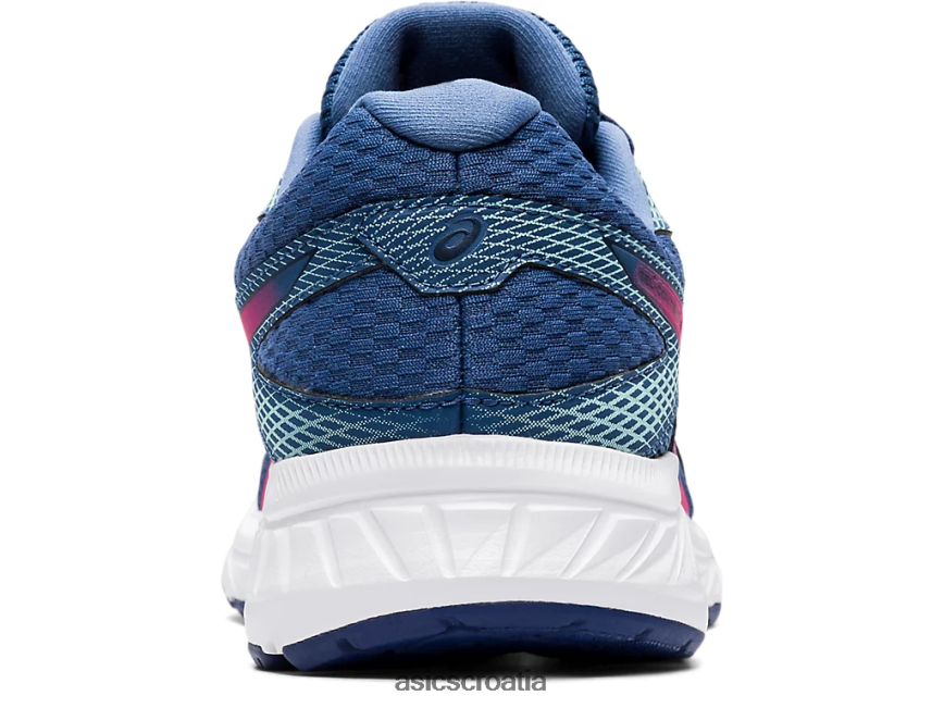 asics hrvatska 6NZ2TF4180 žene veliki morski pas/ružičasti glo