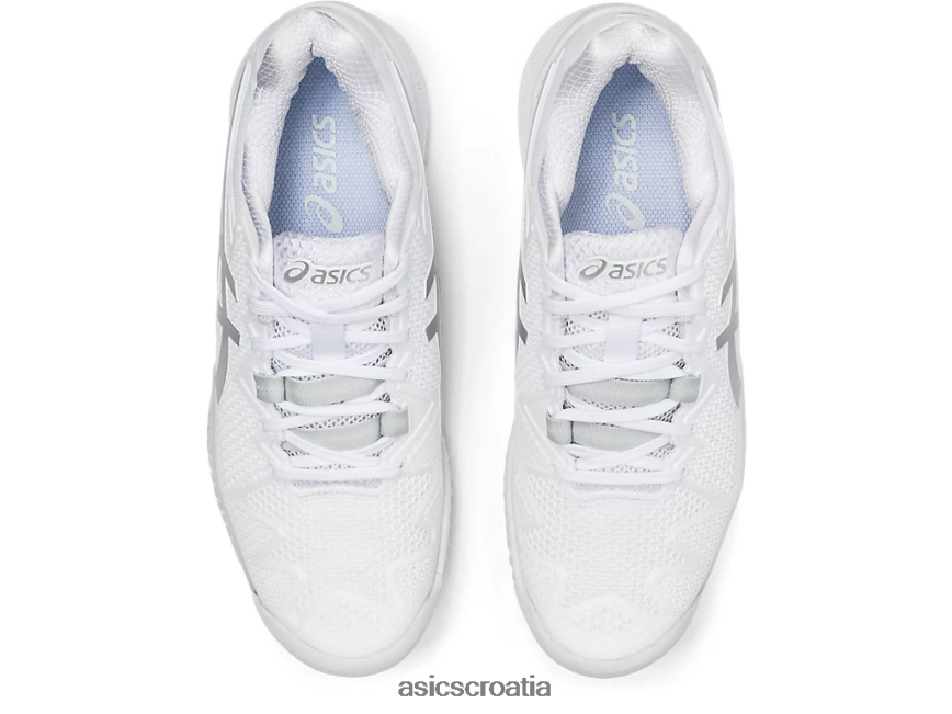 asics hrvatska 6NZ2TF4186 žene bijelo/čisto srebro