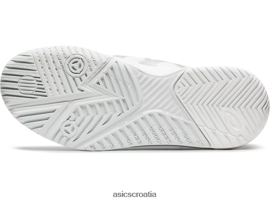 asics hrvatska 6NZ2TF4186 žene bijelo/čisto srebro