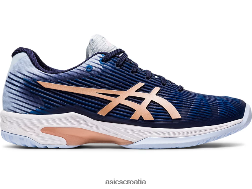 asics hrvatska 6NZ2TF4188 žene peacoat/ružičasto zlato