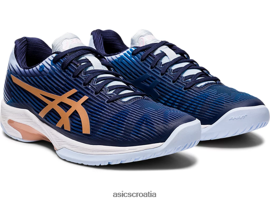 asics hrvatska 6NZ2TF4188 žene peacoat/ružičasto zlato