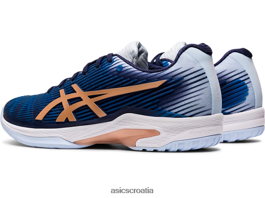 asics hrvatska 6NZ2TF4188 žene peacoat/ružičasto zlato