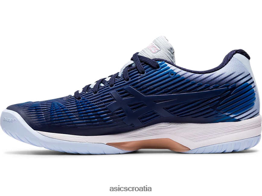 asics hrvatska 6NZ2TF4188 žene peacoat/ružičasto zlato